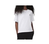 Nike T-Shirt de Travail pour bébé garçon Jdg MJ Brklyn Essentials SS Te