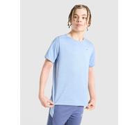 Nike T-shirt Dri-FIT Miler Junior - Bleu