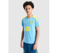 Nike T-shirt FC Barcelona Strike Junior - Bleu 12-13Y