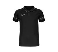 NIKE T-Shirt fonctionnel 'Academy 21' noir / blanc, Taille 122-128