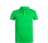 Nike Mixte Enfant Polo À Manches Courtes Y NK DF Acd23 Polo SS, Vert Étincelant/Vert Vif/Blanc, DR1350-329, L