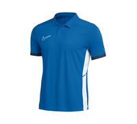 NIKE T-Shirt fonctionnel 'Academy 25' bleu / blanc, Taille S