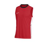 NIKE FZ9747-657 M NK DF ACD25 SL Top Sweatshirt Homme University Red/Black/White/White Taille 2XL
