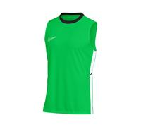 Nike Academy 25 Haut De Foot sans Manches Dri-Fit pour Homme, Green Spark/Black/White/White, FZ9747-329, M