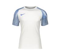 Nike Dri-fit Academy Short Sleeve T-shirt Blanc 9 Years Garçon