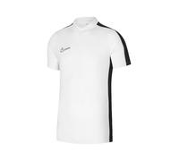 NIKE T-Shirt fonctionnel 'Academy' noir / blanc, Taille 122-128