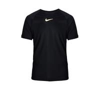 Nike Academy Dri-Fit HJ4243-010 Haut de Football pour Homme, Noir/pâle Ivoire/Ivoire pâle, Taille 2XL