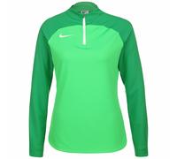 NIKE T-shirt fonctionnel 'Academy Pro Drill' vert / kiwi, Taille XS
