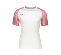 Nike Dri-fit Academy Short Sleeve T-shirt Blanc 10 Years Garçon