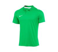 NIKE T-Shirt fonctionnel 'Academy' vert / blanc, Taille 158
