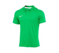 NIKE T-Shirt fonctionnel 'Academy' vert gazon / blanc, Taille M