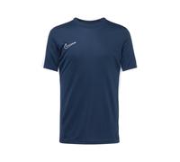 NIKE T-Shirt fonctionnel 'Academy23' bleu foncé / blanc, Taille XL