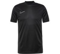 NIKE T-Shirt fonctionnel 'Academy23' noir / blanc, Taille M