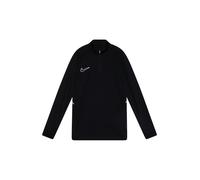 NIKE T-Shirt fonctionnel 'Academy25' noir / blanc, Taille 147-158