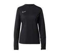 Nike Academy Drill Haut Femme Noir/Blanc S