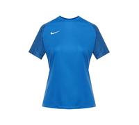 Nike T-shirt Dri-fit Academy manches courtes Bleu M Femme