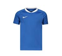 NIKE T-Shirt fonctionnel bleu / blanc, Taille XS