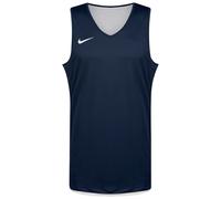 Nike équipe Basketball Tanktop bleu foncé blanc F451 2XL