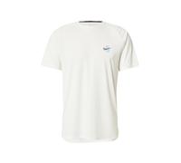 NIKE T-Shirt fonctionnel 'DFADV STRIDE ENERGY' bleu clair / noir / blanc, Taille XL