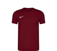 NIKE T-Shirt fonctionnel 'Dry Park VII' bourgogne / blanc, Taille 146