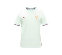 Nike France Homme L - France National Team Football Jersey - WM 2026 Euro Fan Jersey NK Dri-FIT Stadium Away Maillot, Igloo/Monarch/Monarch