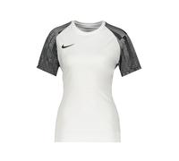Nike Dri-fit Academy Short Sleeve T-shirt Blanc S Femme