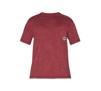 NIKE T-Shirt fonctionnel 'Heritage' rouge, Taille XL