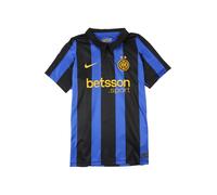 Nike Inter Milan Domicile Maillot Jr 26/27 Bleu/Noir 122-128