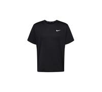 Nike Miler Maillot de course Hommes - noir, gris, Taille S