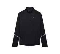 NIKE T-Shirt fonctionnel 'MILER' noir, Taille 138-147