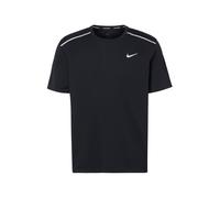 T shirt running nike miler noir homme