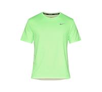 NIKE T-Shirt fonctionnel 'MILER' vert, Taille S