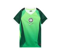 NIKE T-Shirt fonctionnel 'NFF STAD HM' vert / vert clair / vert foncé / noir, Taille 158-170
