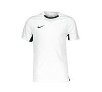 NIKE T-Shirt fonctionnel noir / blanc, Taille 122-128