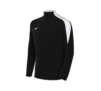 NIKE T-Shirt fonctionnel noir / blanc, Taille 122-128