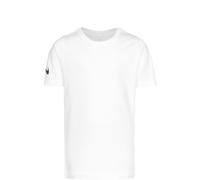 Nike Mixte enfant Y Nk Park20 Tee T Shirt, White/Black, XL EU