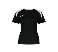 NIKE T-shirt fonctionnel noir / blanc, Taille L
