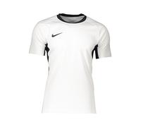 NIKE T-Shirt fonctionnel noir / blanc, Taille S