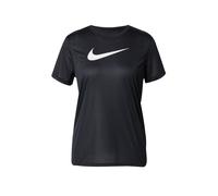 Nike Women's Shirt W NK DF Tee Rlgnd Hbr, Black, FQ4975-011, XL