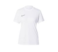 NIKE T-shirt fonctionnel noir / blanc, Taille XL