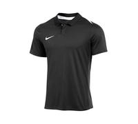 Nike Polo Noir C010 M