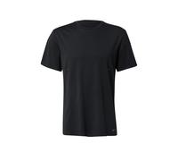 NIKE T-Shirt fonctionnel noir, Taille XXL