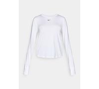NIKE T-shirt fonctionnel 'ONE CLASSIC' blanc, Taille XS