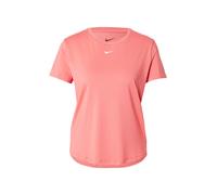 NIKE T-shirt fonctionnel 'ONE CLASSIC' corail, Taille XS