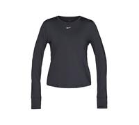 NIKE T-shirt fonctionnel 'ONE CLASSIC' noir, Taille M
