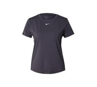 NIKE T-shirt fonctionnel 'One Classic' noir, Taille S