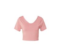 NIKE T-shirt fonctionnel 'ONE CLASSIC' rose, Taille L