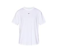 NIKE T-shirt fonctionnel 'ONE' noir / blanc, Taille XS
