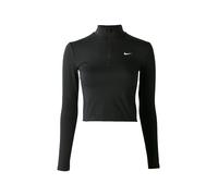 NIKE T-shirt fonctionnel 'ONE' noir, Taille L