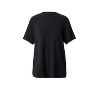 NIKE T-shirt fonctionnel 'One' noir, Taille XS